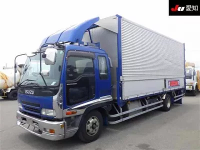 Isuzu TRUCK