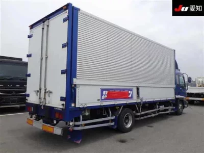 Isuzu TRUCK