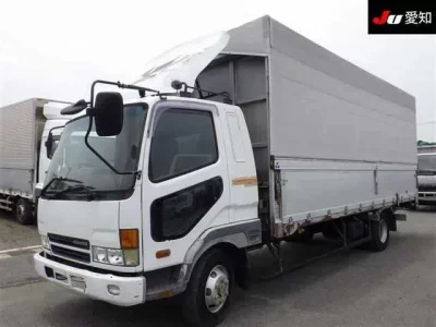 Mitsubishi FUSO FIGHTER