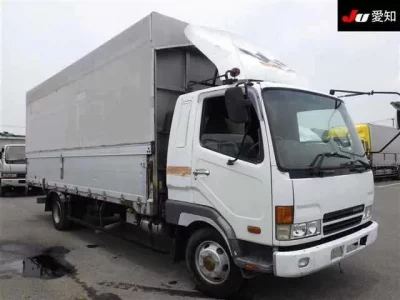 Mitsubishi FUSO FIGHTER
