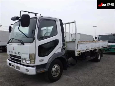 Mitsubishi FUSO FIGHTER