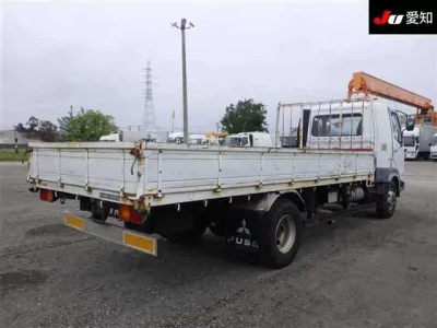 Mitsubishi FUSO FIGHTER