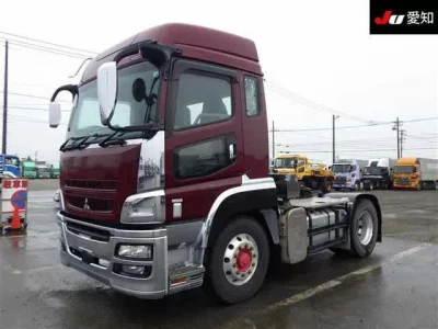 Mitsubishi SUPER GREAT