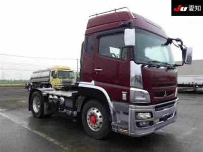 Mitsubishi SUPER GREAT