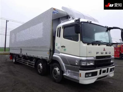 Mitsubishi SUPER GREAT
