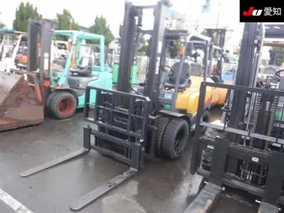 TCM FORKLIFT