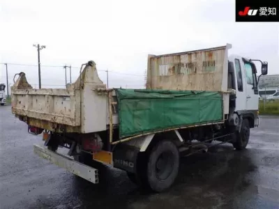 Hino RANGER