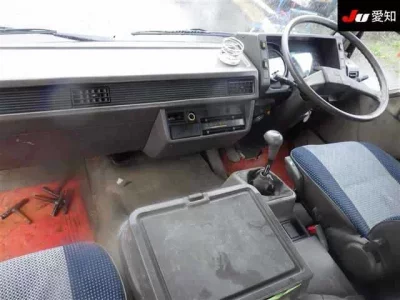 Mitsubishi FUSO FIGHTER