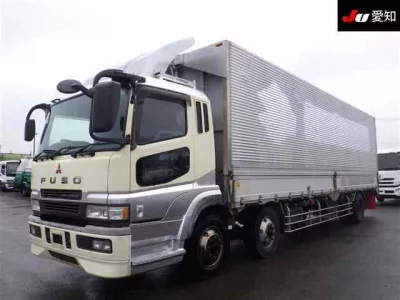 Mitsubishi SUPER GREAT