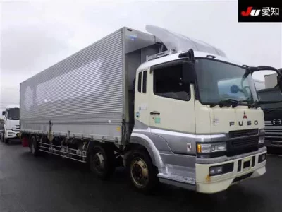 Mitsubishi SUPER GREAT