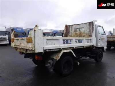 Isuzu JUSTON