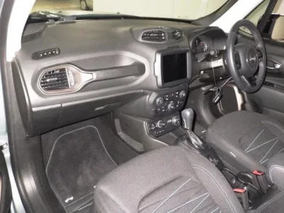 Chrysler JEEP RENEGADE