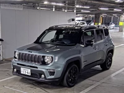 Chrysler JEEP RENEGADE