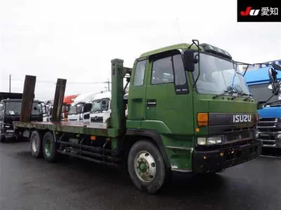 Isuzu TRUCK