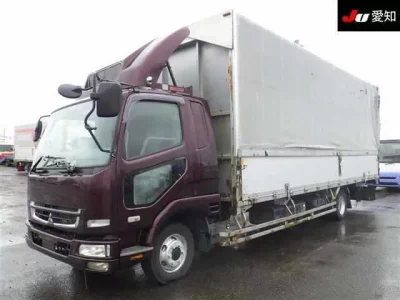 Mitsubishi FUSO FIGHTER