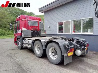 Isuzu OTHER