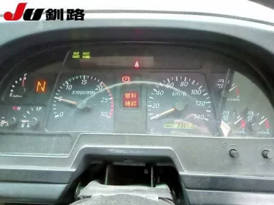 Isuzu OTHER