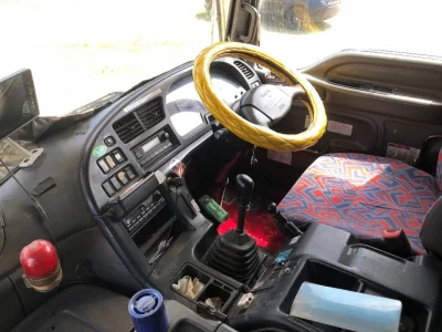 Isuzu GIGA