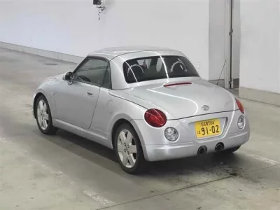 Daihatsu Copen