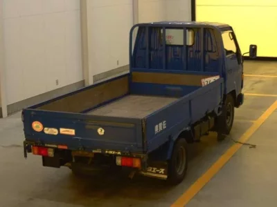 Toyota TOYOACE