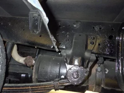 Toyota TOYOACE