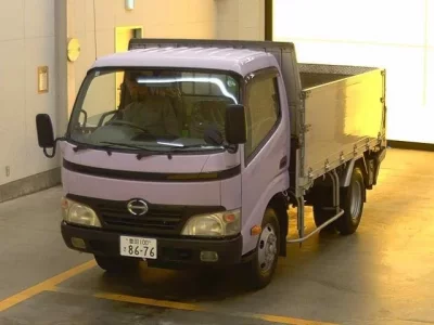 Hino DUTRO
