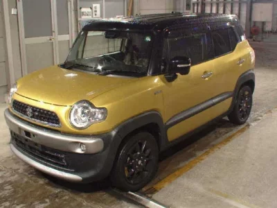 Suzuki XBEE