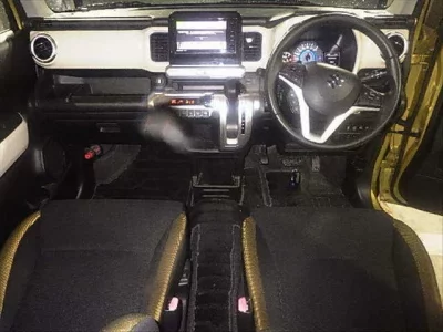 Suzuki XBEE