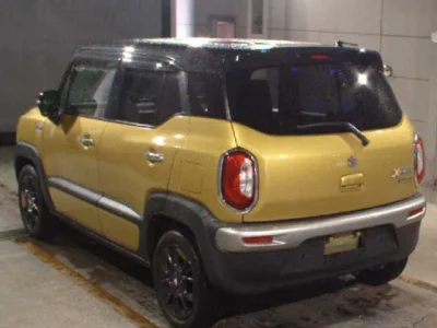 Suzuki XBEE