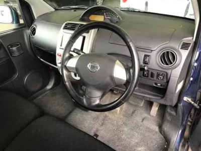 Nissan OTTI