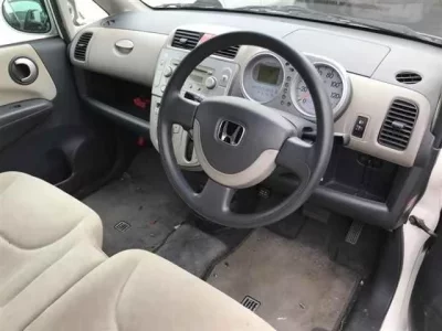 Honda LIFE