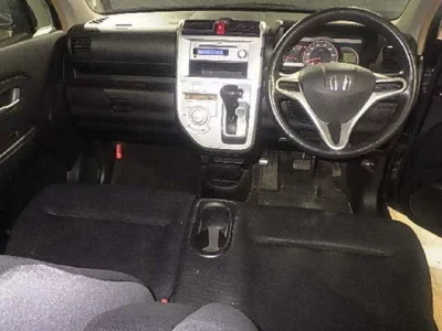 Honda ZEST