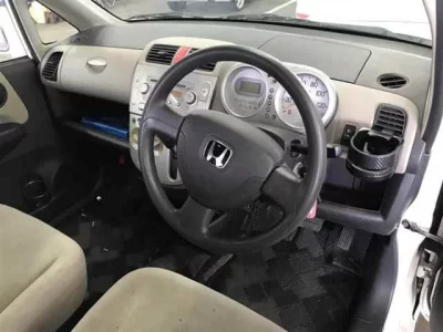 Honda LIFE