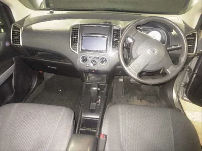 Nissan WINGROAD