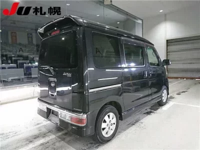 Daihatsu Atrai Wagon
