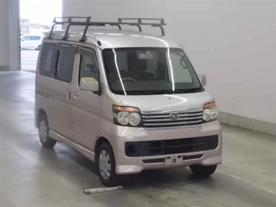 Daihatsu Atrai Wagon