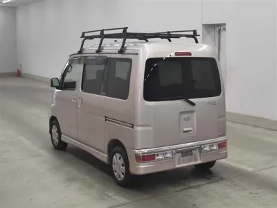 Daihatsu Atrai Wagon