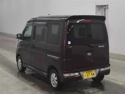 Daihatsu Atrai Wagon