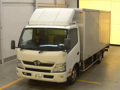 Hino DUTRO