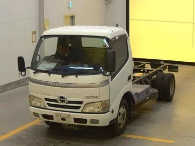 Hino DUTRO