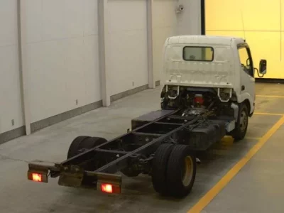 Hino DUTRO