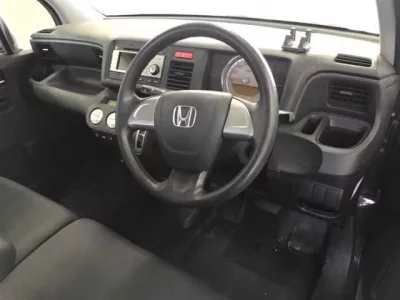 Honda LIFE