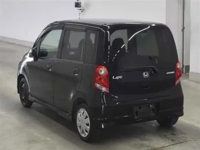 Honda LIFE