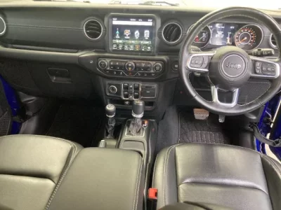 Chrysler JEEP WRANGLER
