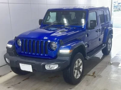 Chrysler JEEP WRANGLER