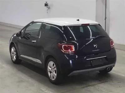 Citroen DS3
