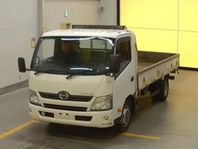 Hino DUTRO