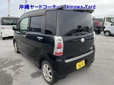 Daihatsu TANTO EXE