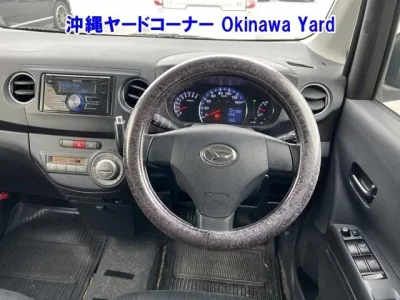 Daihatsu TANTO EXE