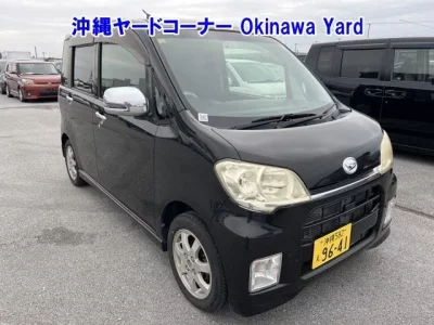 Daihatsu TANTO EXE